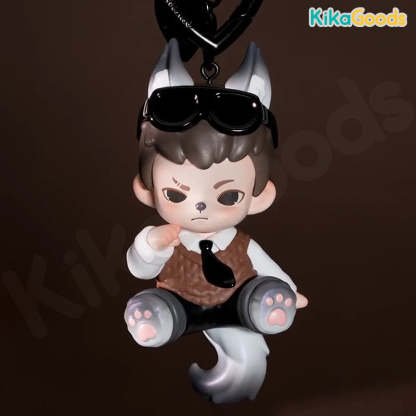 Rayan Love Series Pendant Blind Box