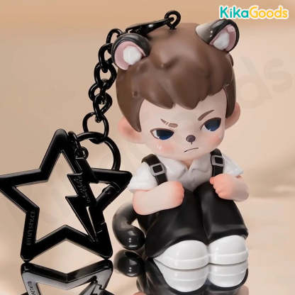 Rayan Love Series Pendant Blind Box