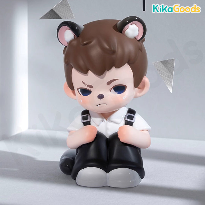 Rayan Love Series Pendant Blind Box