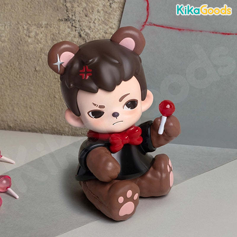 Rayan Love Series Pendant Blind Box