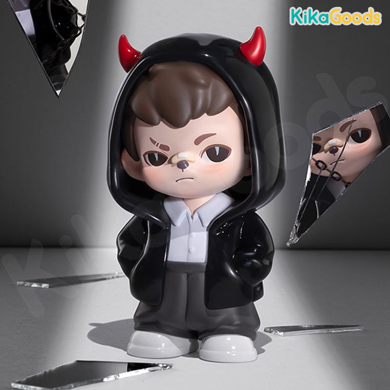 Rayan Love Series Pendant Blind Box