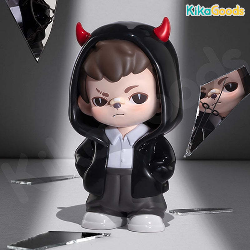 Rayan Love Series Pendant Blind Box