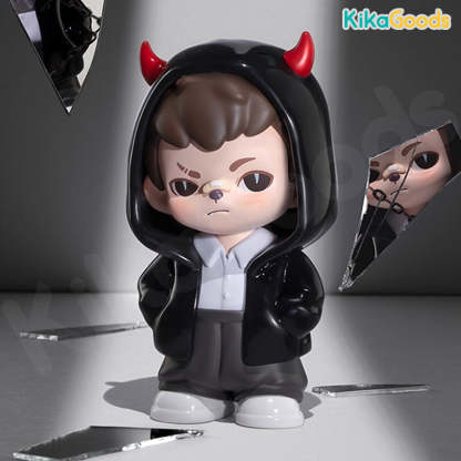 Rayan Love Series Pendant Blind Box