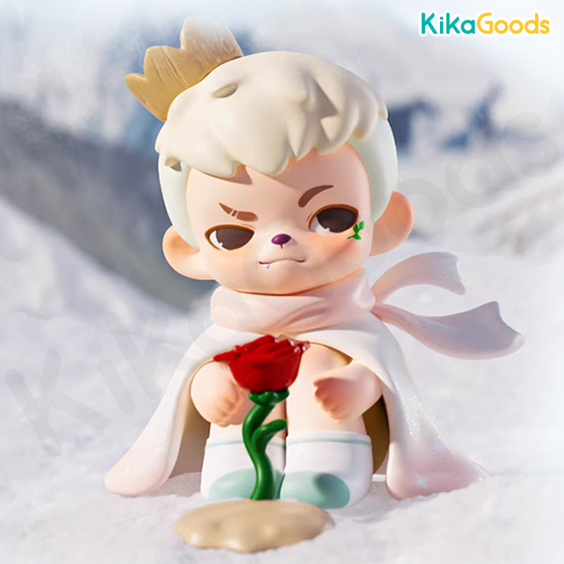Rayan All Life Blossoms Series Blind Box
