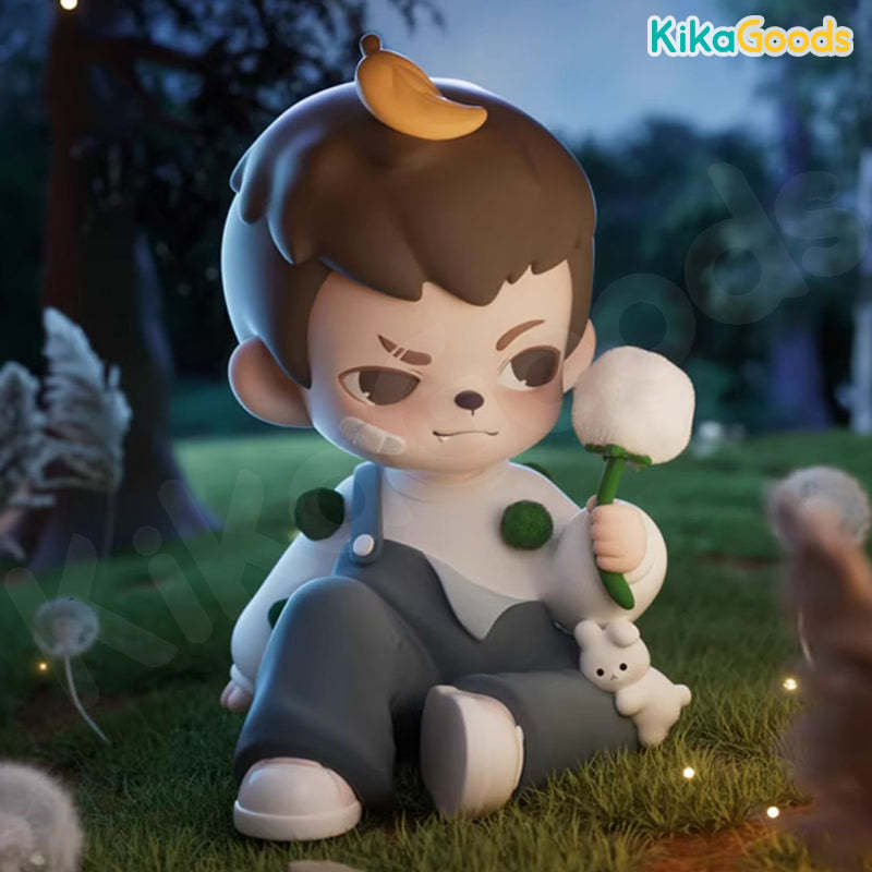 Rayan All Life Blossoms Series Blind Box