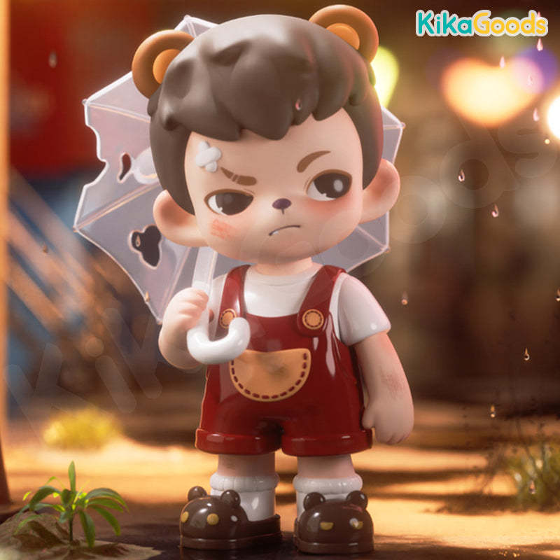 Rayan All Life Blossoms Series Blind Box