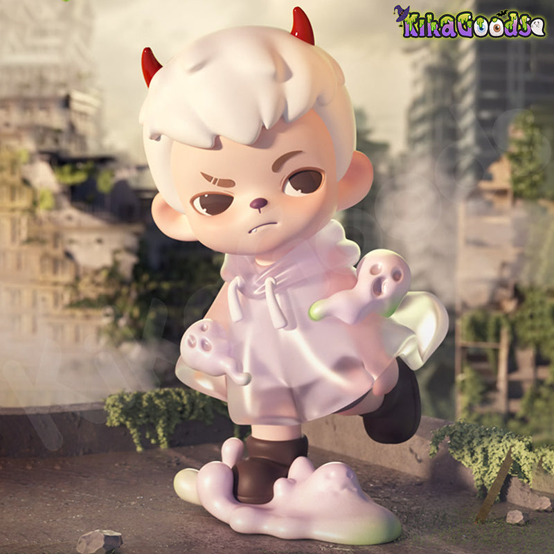 Rayan All Life Blossoms Series Blind Box