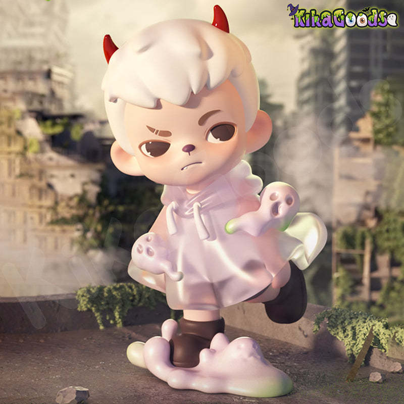 Rayan All Life Blossoms Series Blind Box