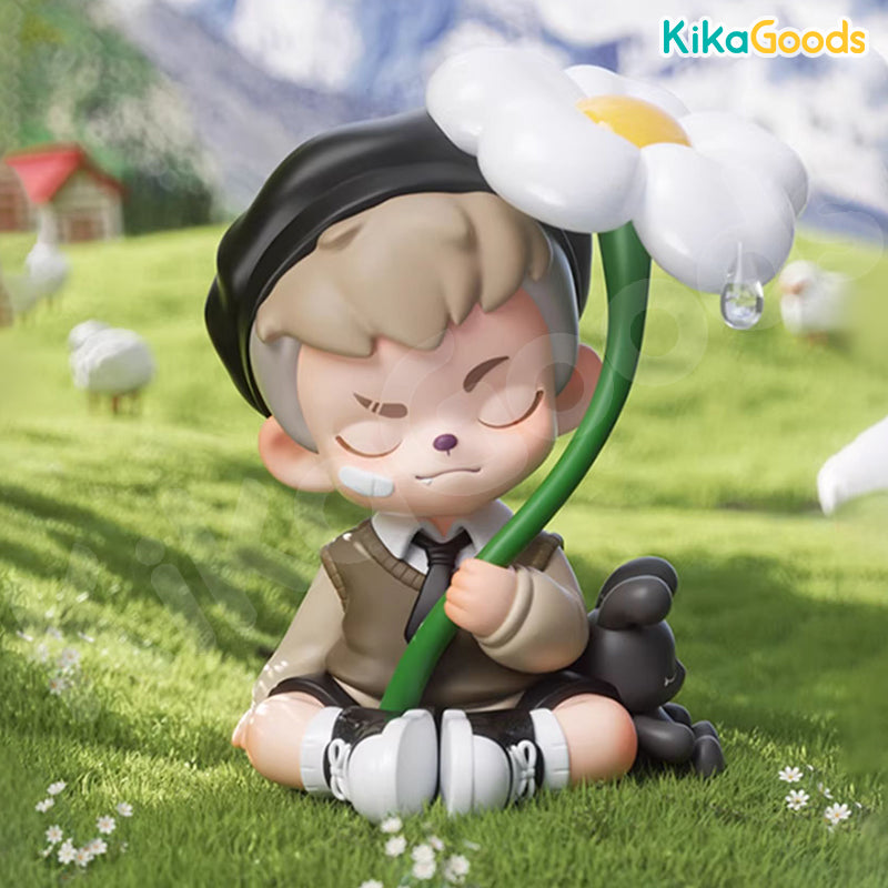 Rayan All Life Blossoms Series Blind Box