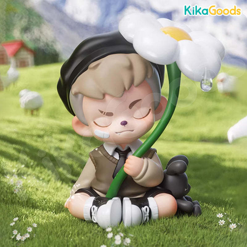 Rayan All Life Blossoms Series Blind Box