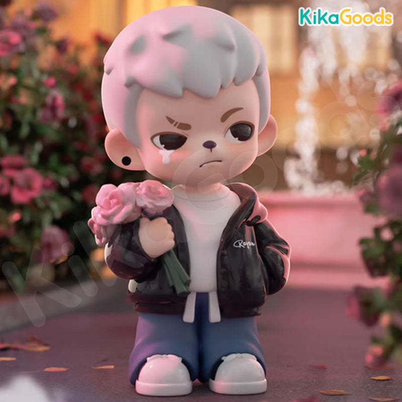 Rayan All Life Blossoms Series Blind Box