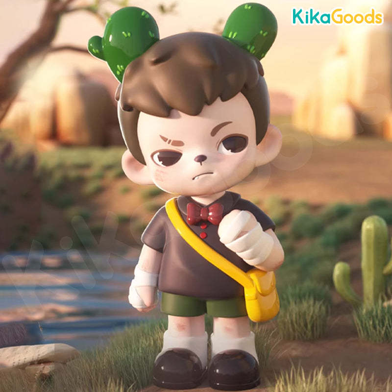 Rayan All Life Blossoms Series Blind Box