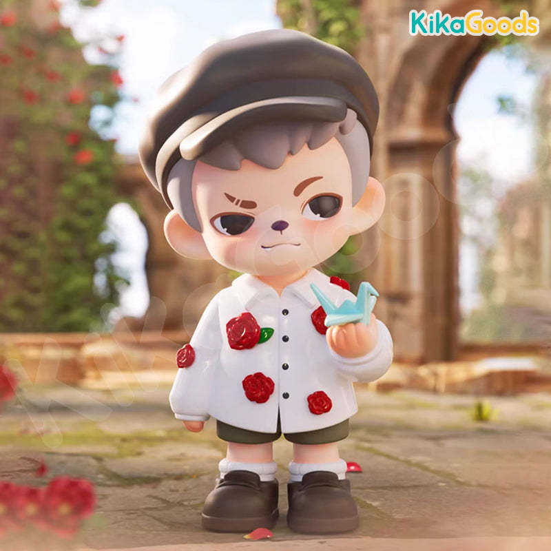 Rayan All Life Blossoms Series Blind Box