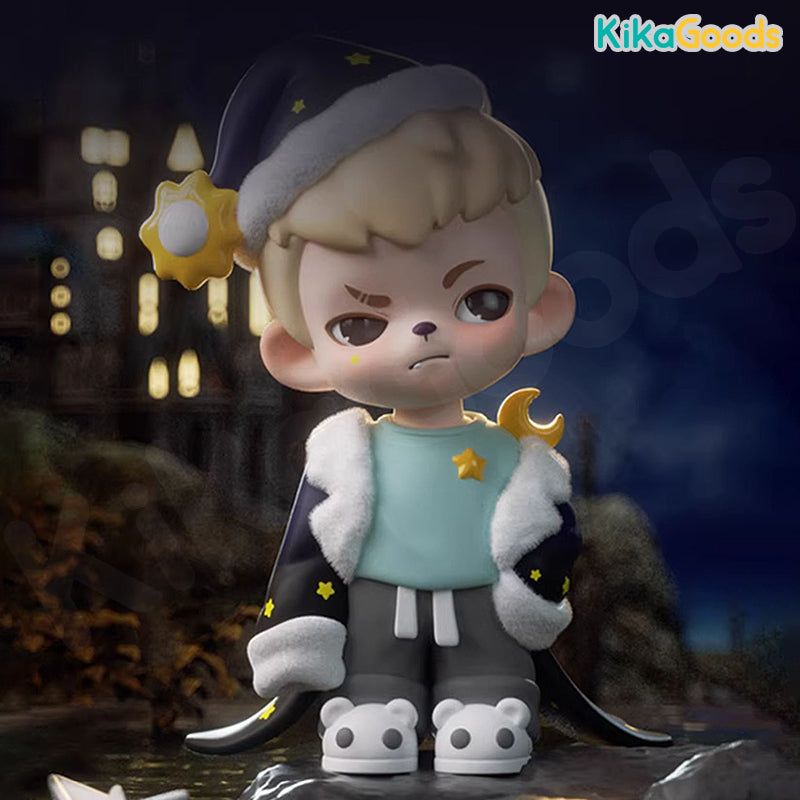 Rayan All Life Blossoms Series Blind Box