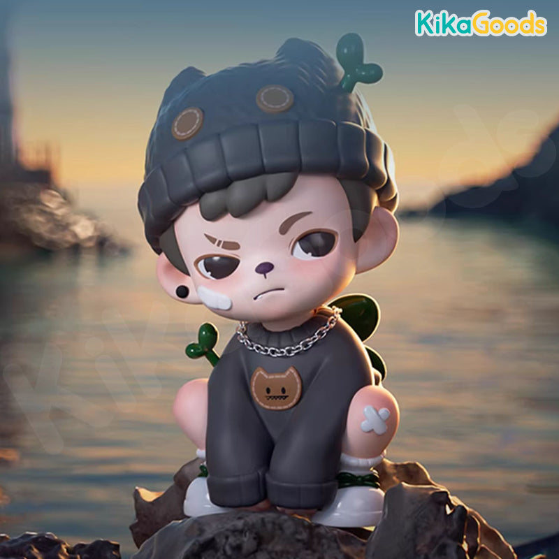 Rayan All Life Blossoms Series Blind Box