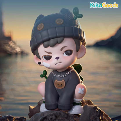 Rayan All Life Blossoms Series Blind Box