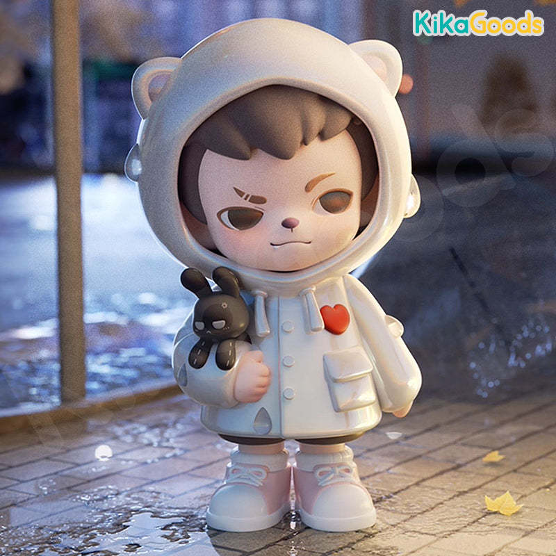 Rayan Youthful Days Series Blind Box