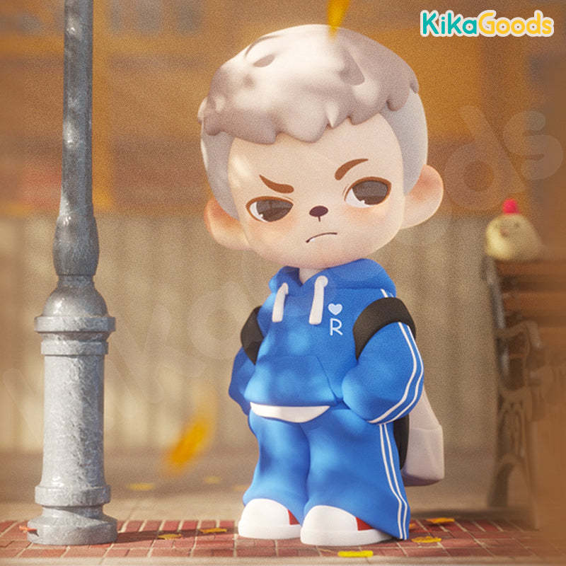 Rayan Youthful Days Series Blind Box