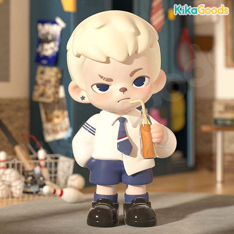 Rayan Youthful Days Series Blind Box