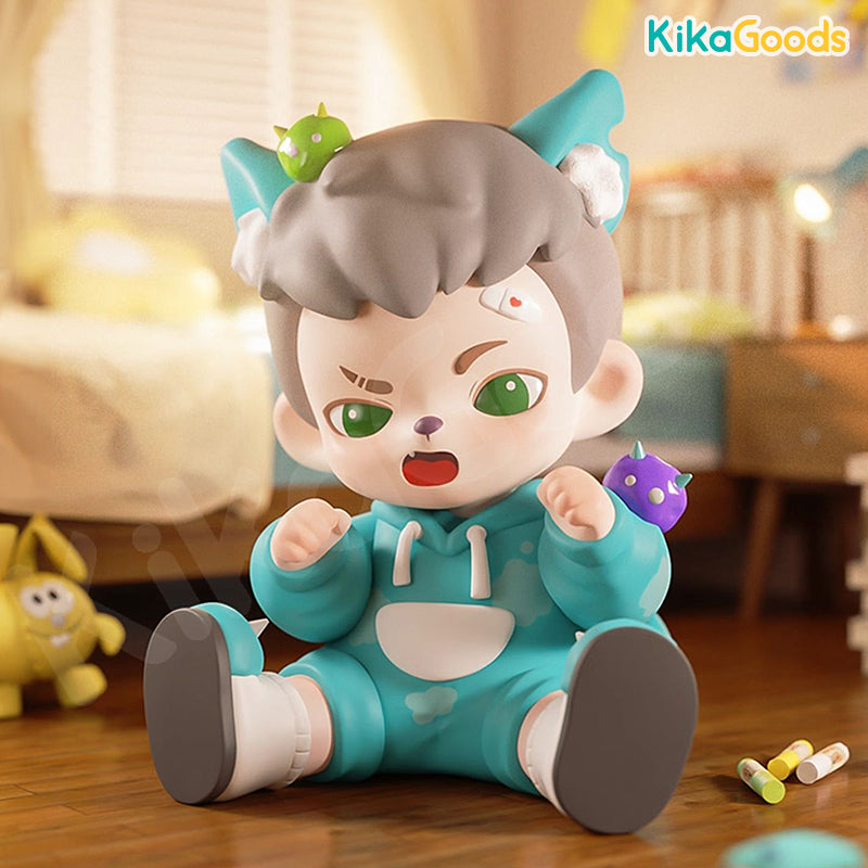 Rayan Youthful Days Series Blind Box