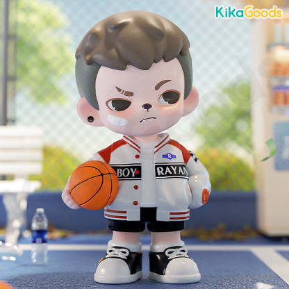 Rayan Youthful Days Series Blind Box