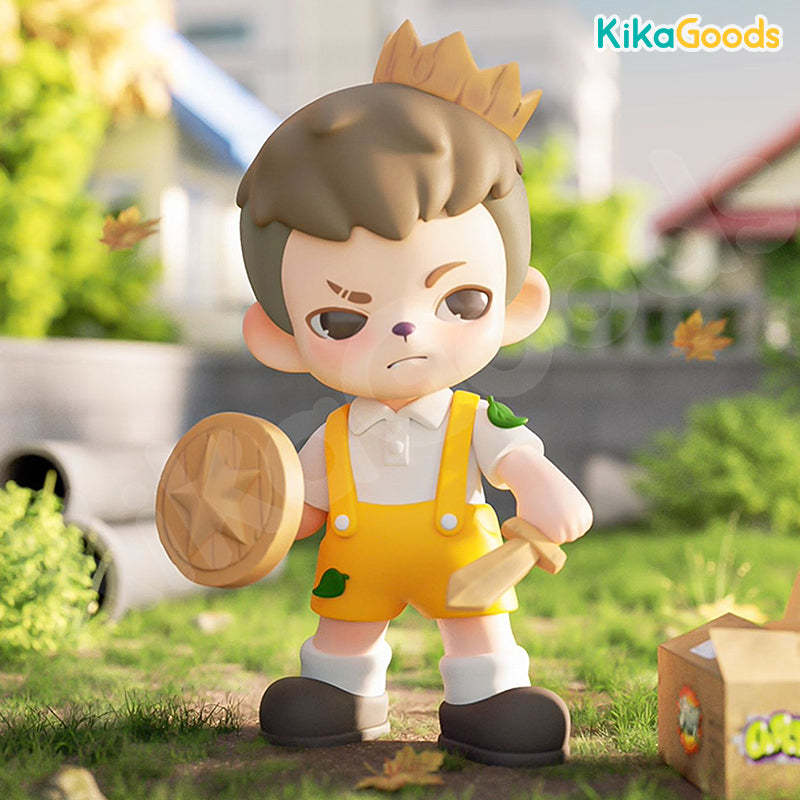 Rayan Youthful Days Series Blind Box