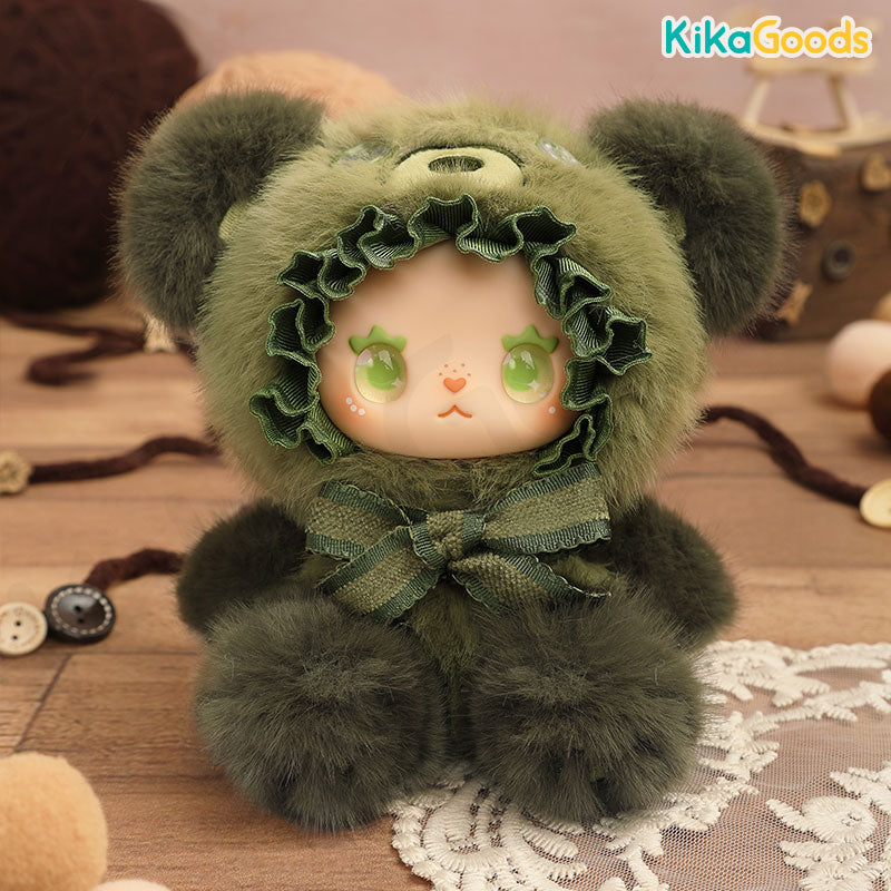 Lovely Emma Bear Alliance Series Plush Blind Box – KikaGoods Wholesale
