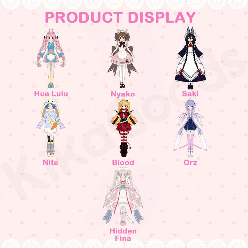 Transform Electrical Street Series 1/6 Action Figure BJD Blind Box【Shipped in Apr./May. 2026】