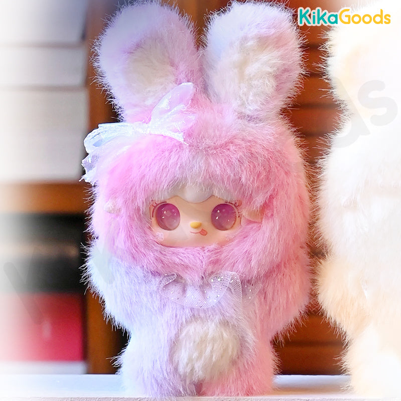 Yooki Hopping Bunny Series Plush Blind Box – KikaGoods Wholesale