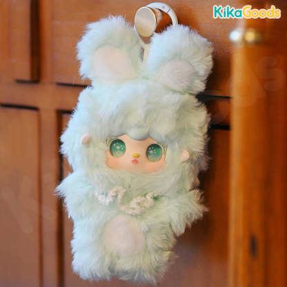 Yooki Hopping Bunny Series Plush Blind Box【Shipped in Oct./Nov. 2025】