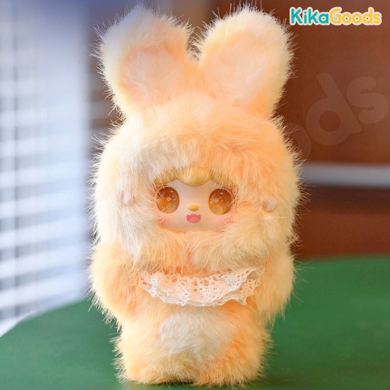 Yooki Hopping Bunny Series Plush Blind Box – KikaGoods Wholesale