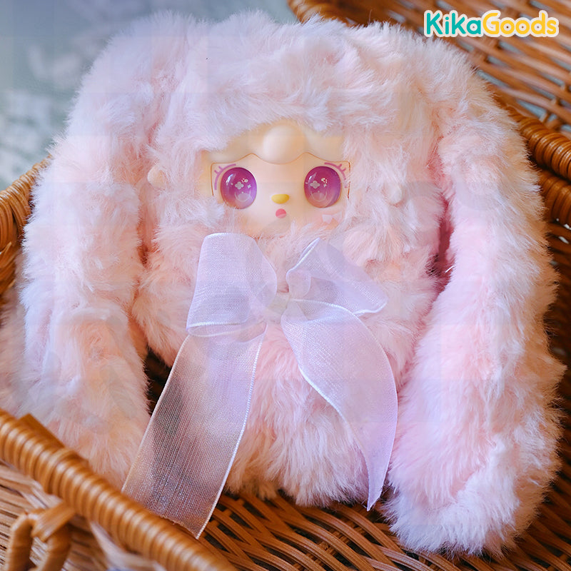 Yooki Hopping Bunny Series Plush Blind Box【Shipped in Oct./Nov. 2025】