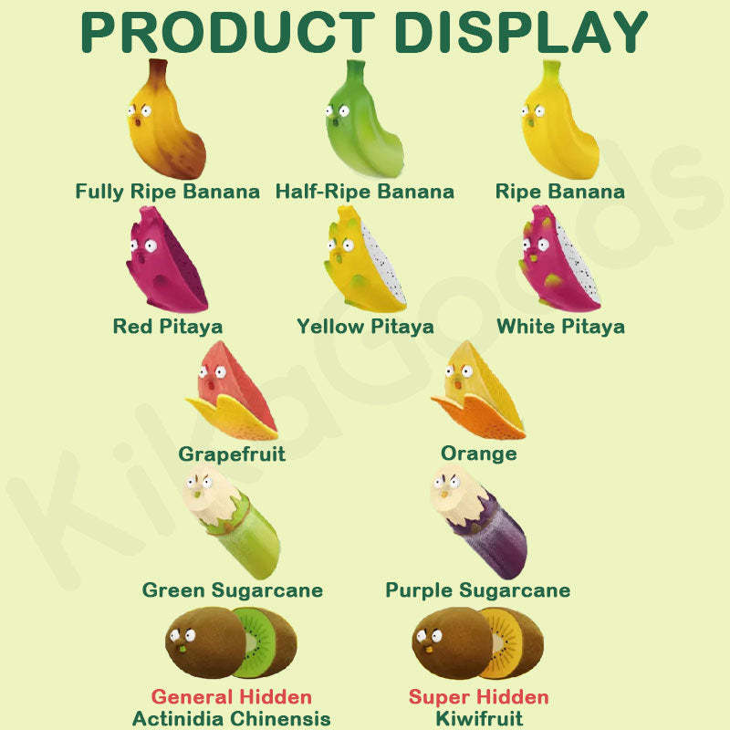 What The Man Fridge Magnet Series Blind Box