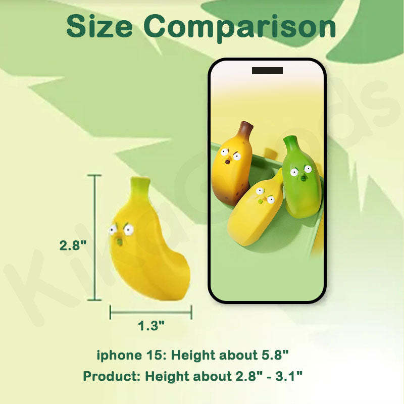 What The Man Fridge Magnet Series Blind Box