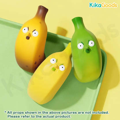 What The Man Fridge Magnet Series Blind Box