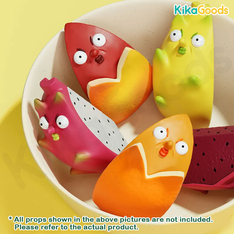 What The Man Fridge Magnet Series Blind Box