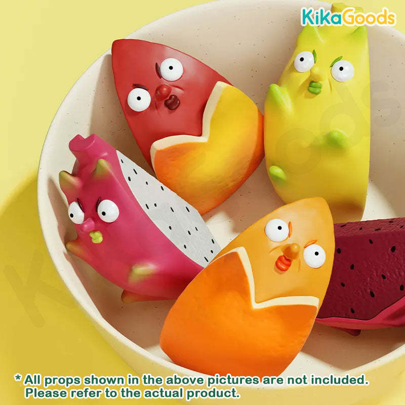 What The Man Fridge Magnet Series Blind Box