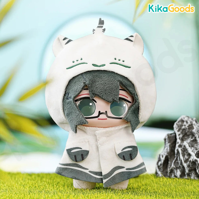 FeiRenZai Hand Hand Series Soft Vinyl Plush Blind Box