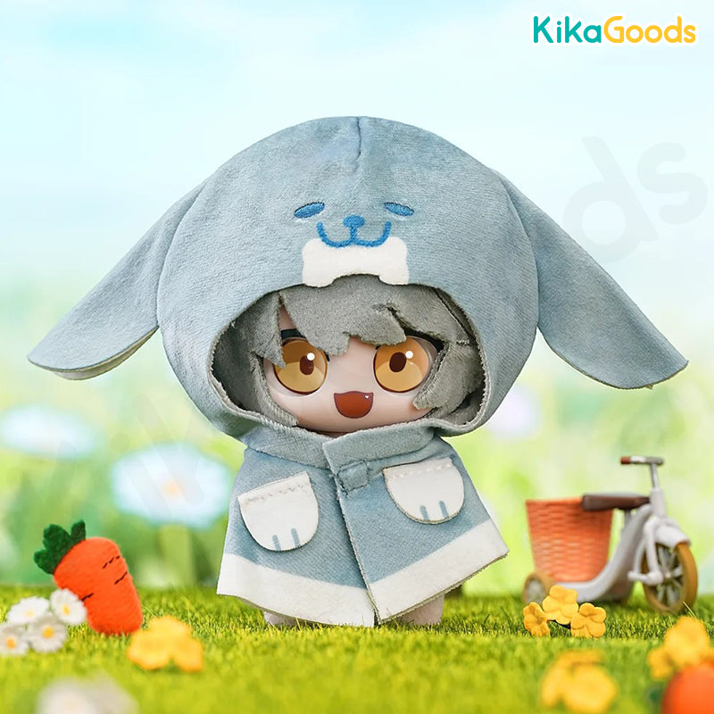 FeiRenZai Hand Hand Series Soft Vinyl Plush Blind Box