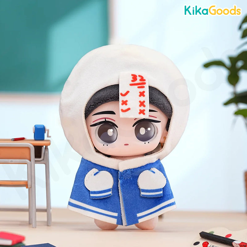 FeiRenZai Hand Hand Series Soft Vinyl Plush Blind Box