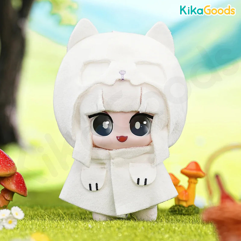 FeiRenZai Hand Hand Series Soft Vinyl Plush Blind Box