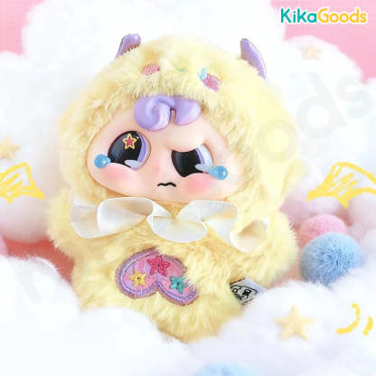 Demon Pippy Series Plush Blind Box