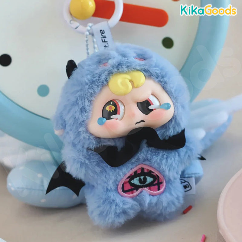 Demon Pippy Series Plush Blind Box