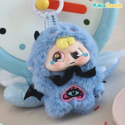 Demon Pippy Series Plush Blind Box