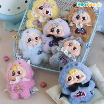 Demon Pippy Series Plush Blind Box