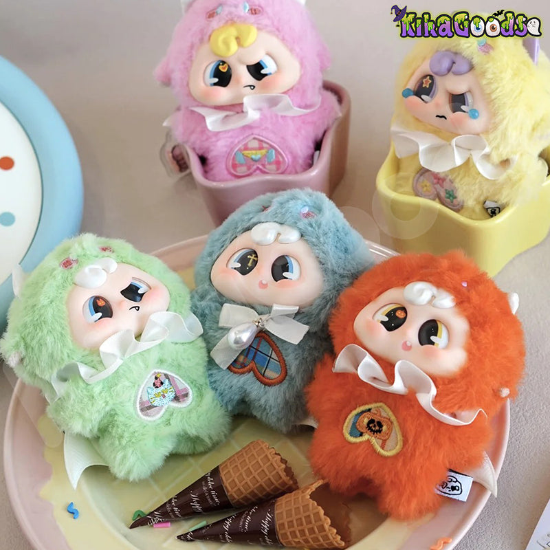 Demon Pippy Series Plush Blind Box