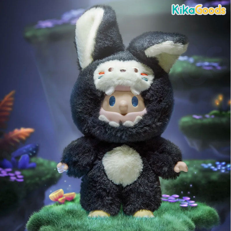 Farmer Bob Ani-Night Monster Series Plush Blind Box – KikaGoods