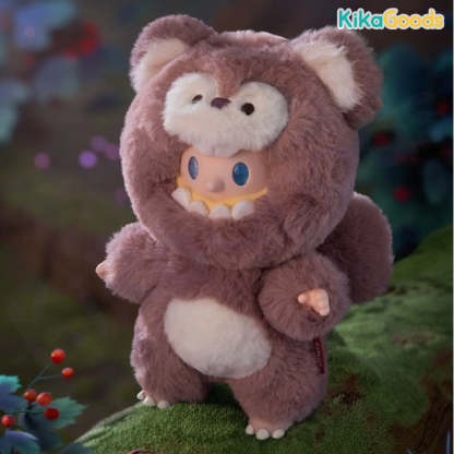 Farmer Bob Ani-Night Monster Series Plush Blind Box