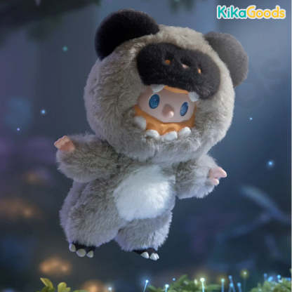 Farmer Bob Ani-Night Monster Series Plush Blind Box