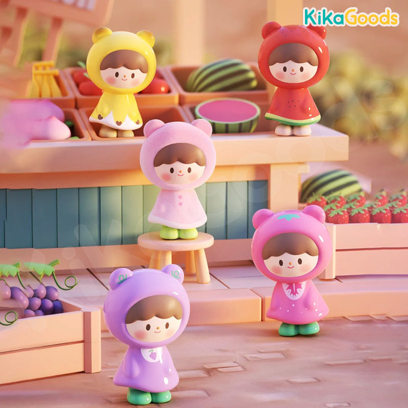 zZoton Joy in a Twist Series UliUli Blind Box – KikaGoods Wholesale